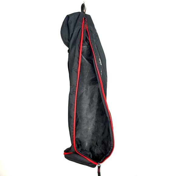 Manfrotto Camera Tripod Bag 70 cm Unpadded Zippered Top Side MBAG70N - Picture 5 of 5